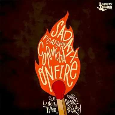 On Fire