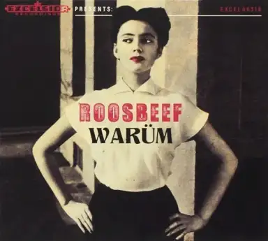 Warüm