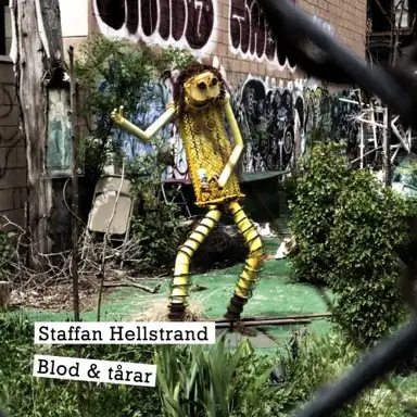 Blod & Tårar