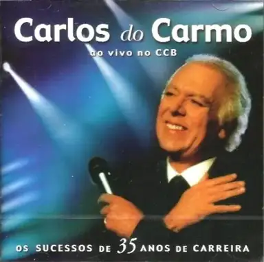 Ao vivo no CCB