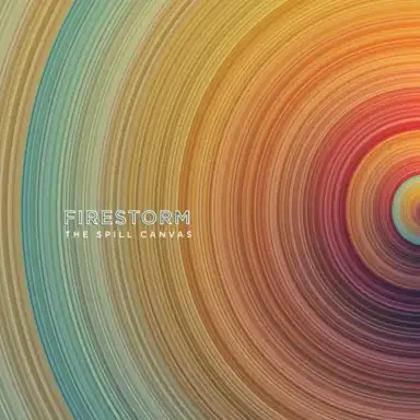 Firestorm