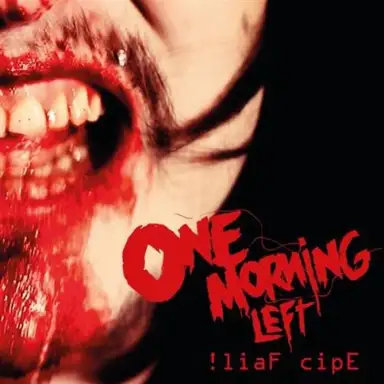 !liaf cipE
