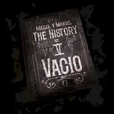 The History Act V: Vacío