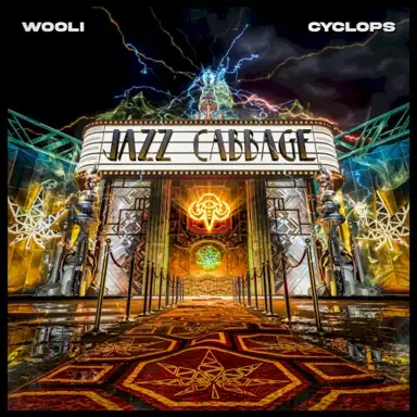 Jazz Cabbage