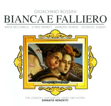 Bianca e Falliero