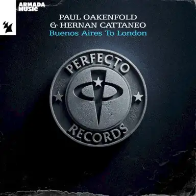 Buenos Aires To London