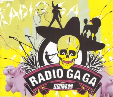 Radio Ga Ga
