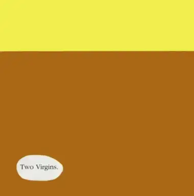Unfinished Music No. 1: Two Virgins