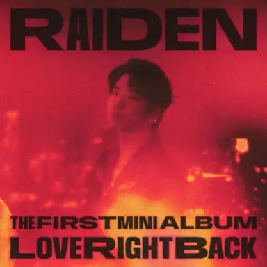 Love Right Back