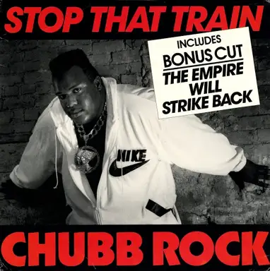 Stop That Train / The Empire Will Strike Back