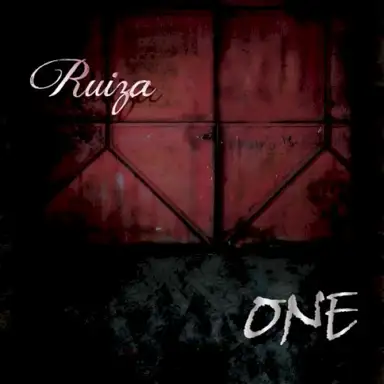 One