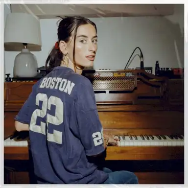 Boston