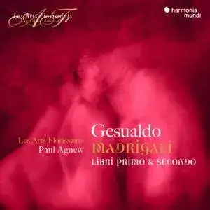 Madrigali: Libri primo & secondo