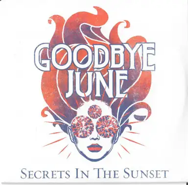 Secrets In The Sunset