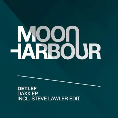 Daxx EP