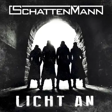 Licht an