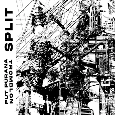 Put Pùrana / Tromblon Split
