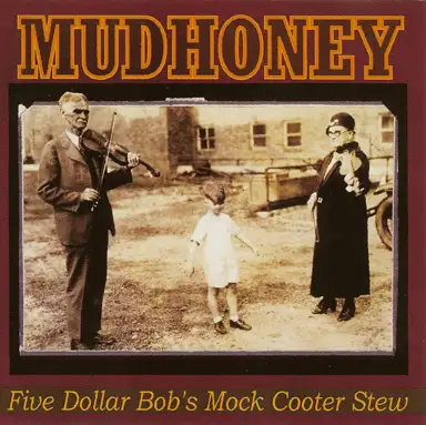 Five Dollar Bob’s Mock Cooter Stew