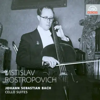 Cello Suites