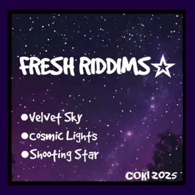 Fresh Riddims