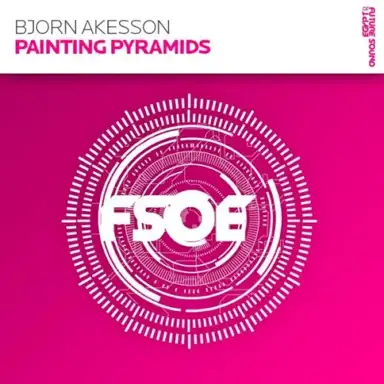 Painting Pyramids