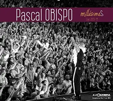 MillésimeS: Live 2013-14