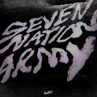 Seven Nation Army