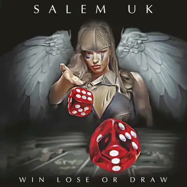 Win Lose or Draw
