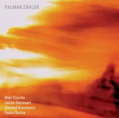 Palmar Zähler
