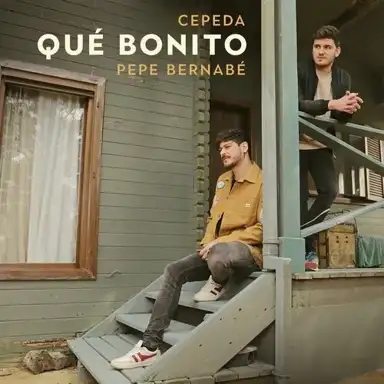 Qué bonito