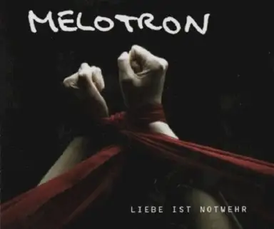 Liebe ist Notwehr