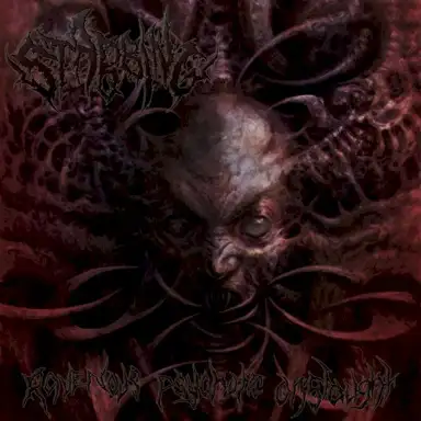 Ravenous Psychotic Onslaught