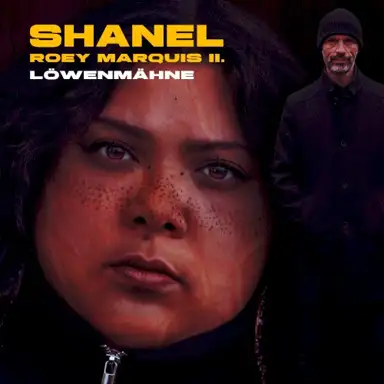 LÖWENMÄHNE