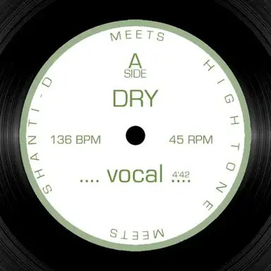 Dry