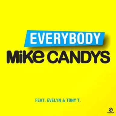 Everybody