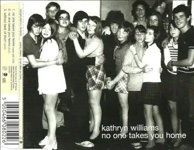 No One Takes You Home