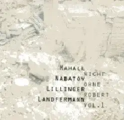 Nicht ohne Robert, Vol. 1