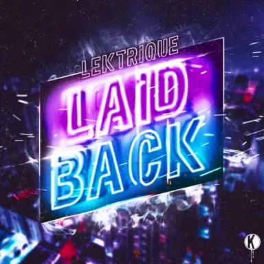 Laidback