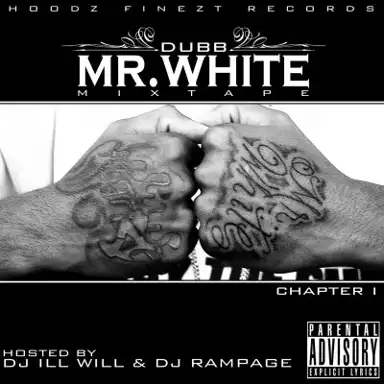 Mr. White