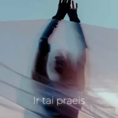 Ir tai praeis