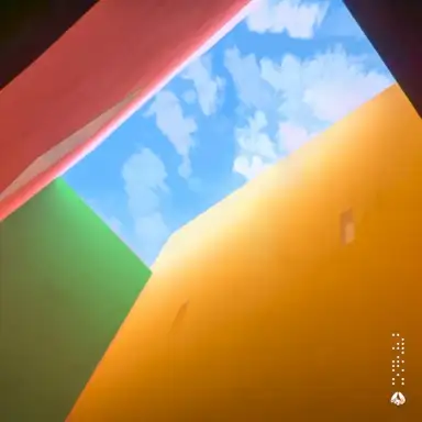 palette