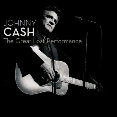 The Great Lost Performance