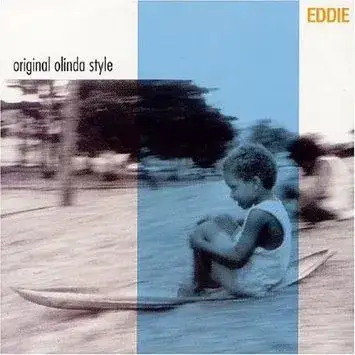 Original Olinda Style