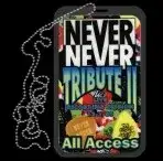 Tribute II