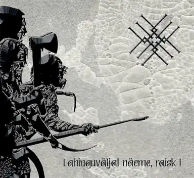 Lahinguväljal näeme, raisk!