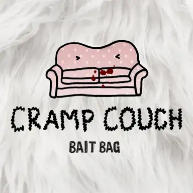 Cramp Couch