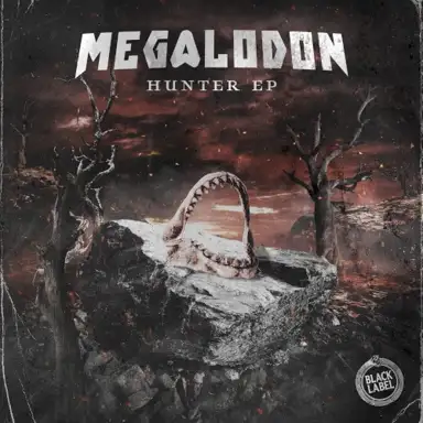 Hunter EP