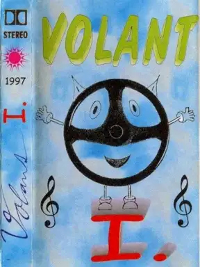 Volant 1.