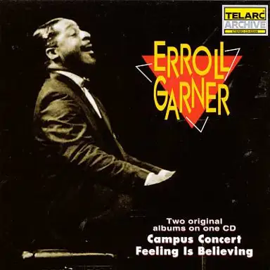 Campus Concert / Feeling Is Believing