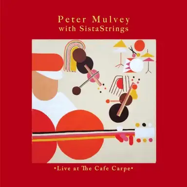 Live at the Cafe Carpe